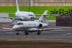 Raytheon Hawker 800XP