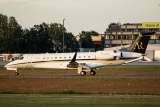 Embraer Legacy 600 (EMB-135BJ)