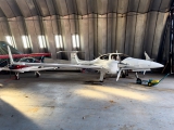 Diamond DA-42 Twin Star