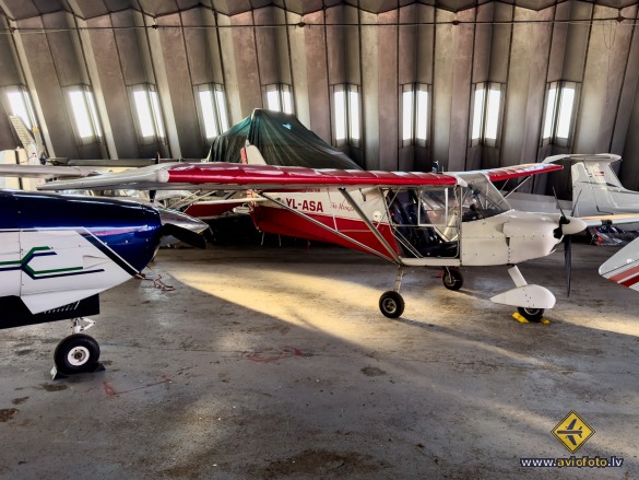 Best Off Skyranger