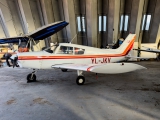 Piper PA-28-140