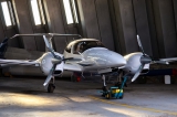Diamond DA-42 Twin Star