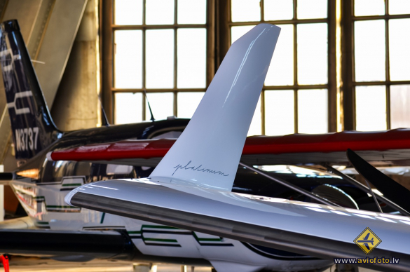 Diamond DA-42 Twin Star