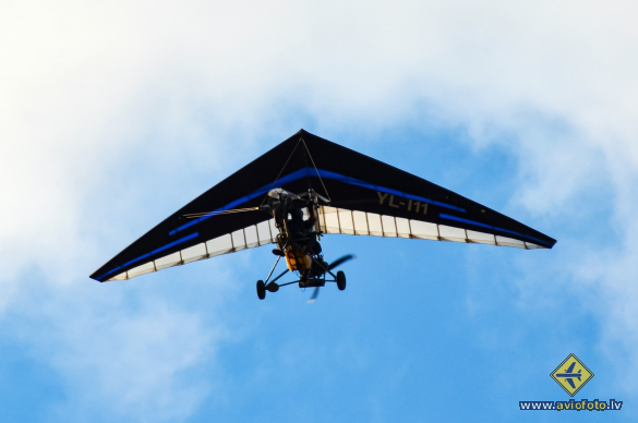 Aeros Profi