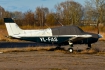 Beech B23 Musketeer