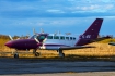 Cessna 404 Titan Courier