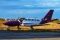 Cessna 404 Titan Courier