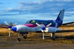 Cessna 404 Titan Courier