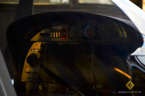 Diamond DA-42 Twin Star