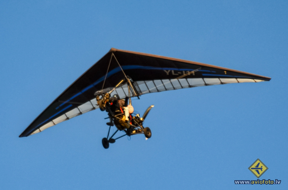 Aeros Profi