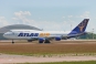 Boeing 747-422