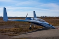 Rutan 61 Long-EZ
