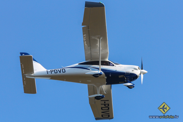 Tecnam P-2010 Mk.II