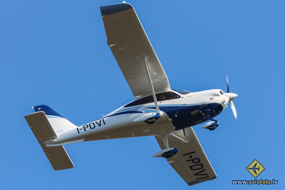 Tecnam P-2010 Mk.II