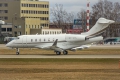 Bombardier Challenger 3500 (BD-100-1A10)
