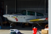 Grumman American AA-5B Tiger