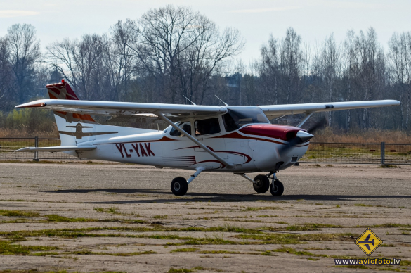 Cessna 172R
