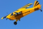 Piper J-3F-60 Cub