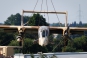 North American Rockwell OV-10B Bronco