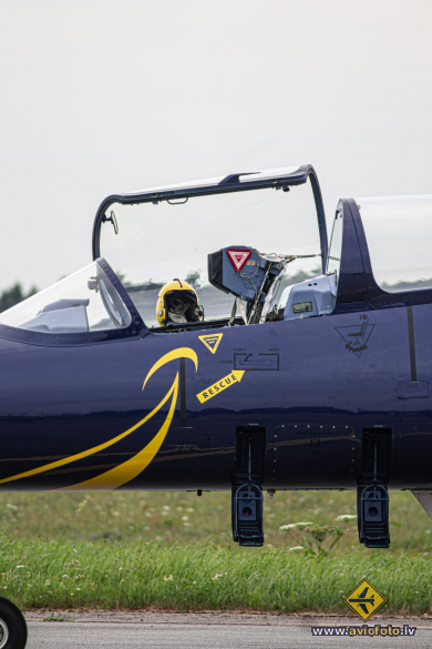 Aero L-39C Albatros