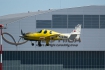 Lancair Evolution Turbine