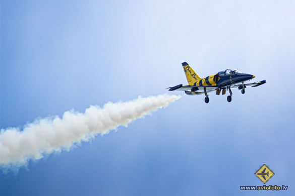 Aero L-39C Albatros
