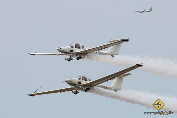 Grob G-109B