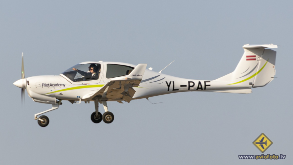 Diamond DA-40 NG Diamond Star