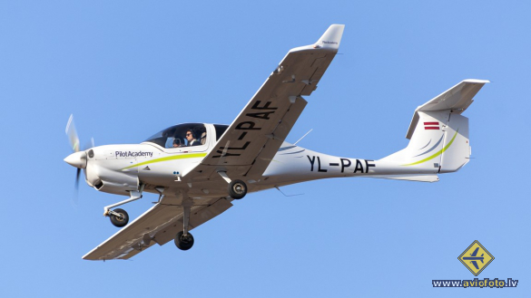 Diamond DA-40 NG Diamond Star