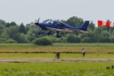 Cirrus SR-22T-GTS G7 Carbon