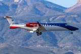 Learjet 45