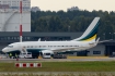 Boeing 737-7GC BBJ