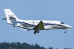Cessna 680A Citation Latitude