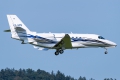 Cessna 680A Citation Latitude