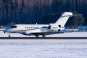 Cessna 700 Citation Longitude