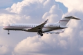 Bombardier Global Express (BD-700-1A10)