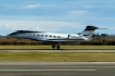 Gulfstream Aerospace G650ER (G-VI)