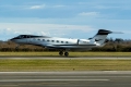 Gulfstream Aerospace G650ER (G-VI)