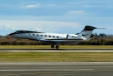 Gulfstream Aerospace G650ER (G-VI)