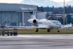 Gulfstream Aerospace GVII-G500