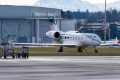 Gulfstream Aerospace GVII-G500