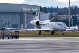 Gulfstream Aerospace GVII-G500