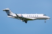 Bombardier Challenger 3500 (BD-100-1A10)