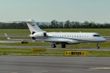 Bombardier Global Express XRS (BD-700-1A10)