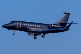 Dassault Falcon 2000LXS