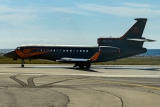 Dassault Falcon 8X