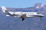 Cessna 560XL Citation XLS