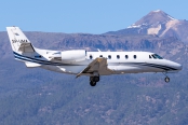 Cessna 560XL Citation XLS