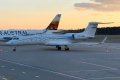 Gulfstream Aerospace G-V-SP Gulfstream G550