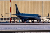 Embraer Lineage 1000E (ERJ-190-100ECJ)